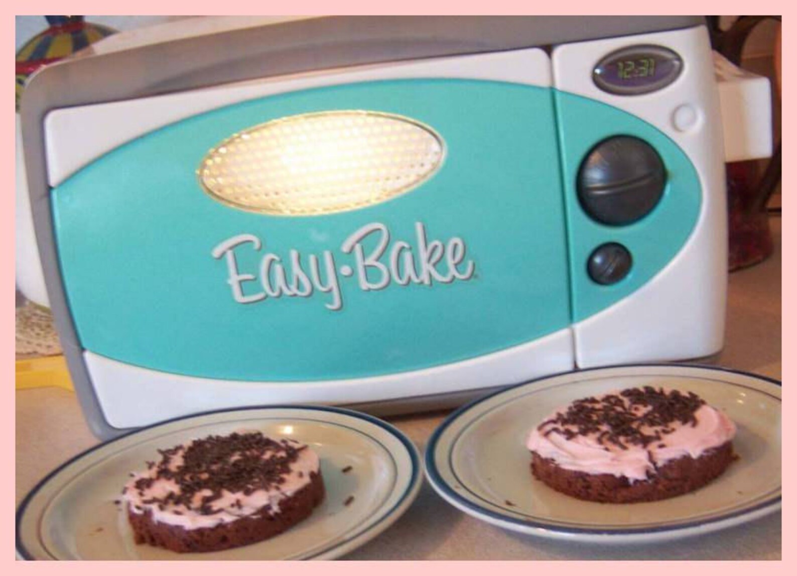 20 Homemade Easy Bake Oven Mixes Includes: 10 Cake Mixes & 10 - Etsy
