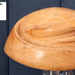 Formes de chapeaux en bois, outils sur commande deuxième partie image 1