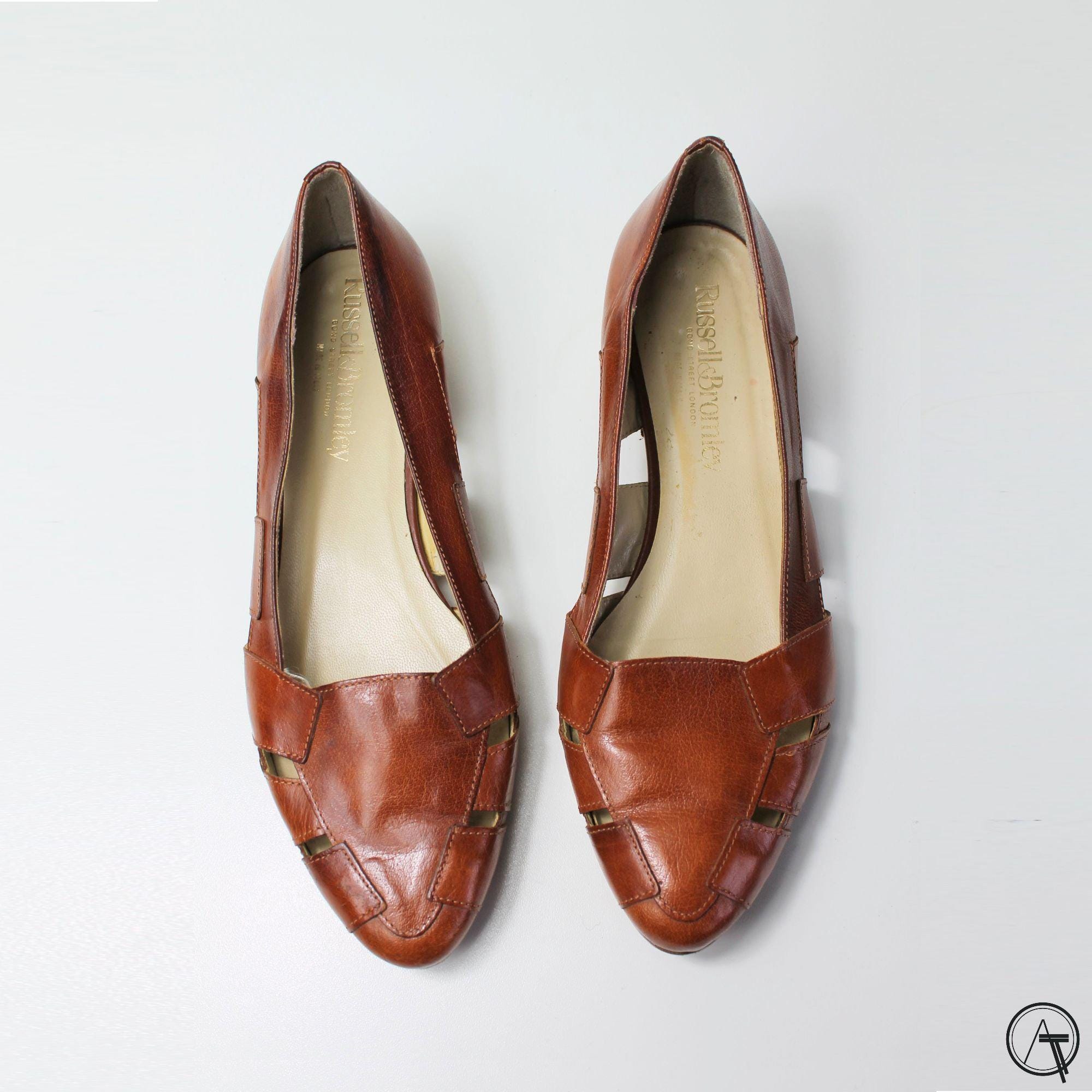 Russell bromley - Etsy 日本