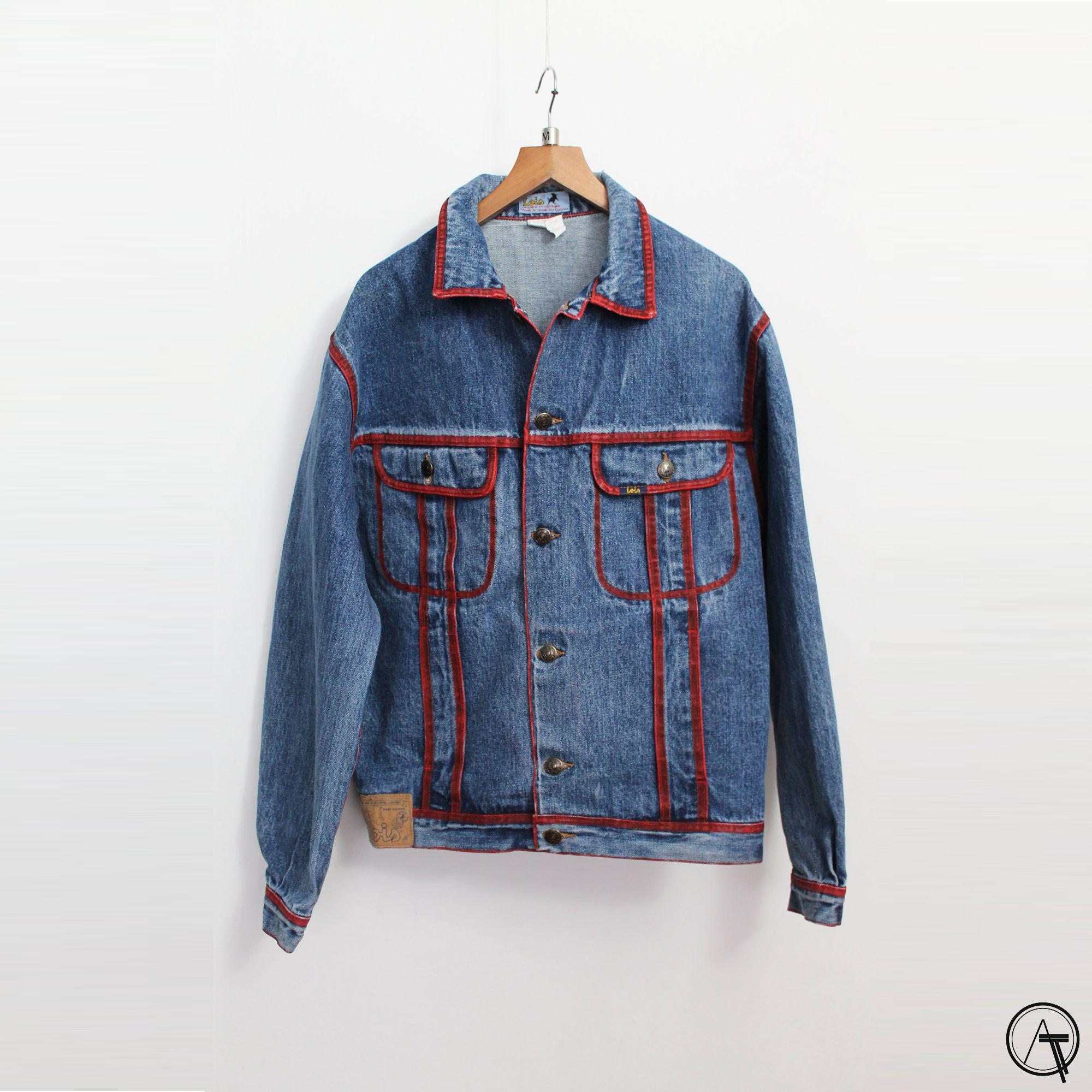 F.ILLUMINATEのStandard Blue Jean Jacket 全4色 F.ILLUMINATEのStandard Blue Jean Jacket 全4色 (F.ILLUMINATE