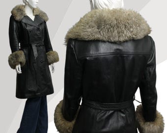 ジャケット・アウター 60's Switzer's Python Vinyl Car Coat il_1080xN.3952948748_4kc8.jpg