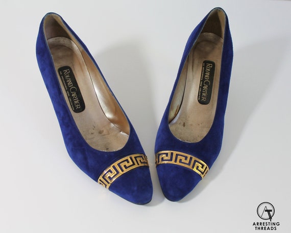 royal vintage shoes uk