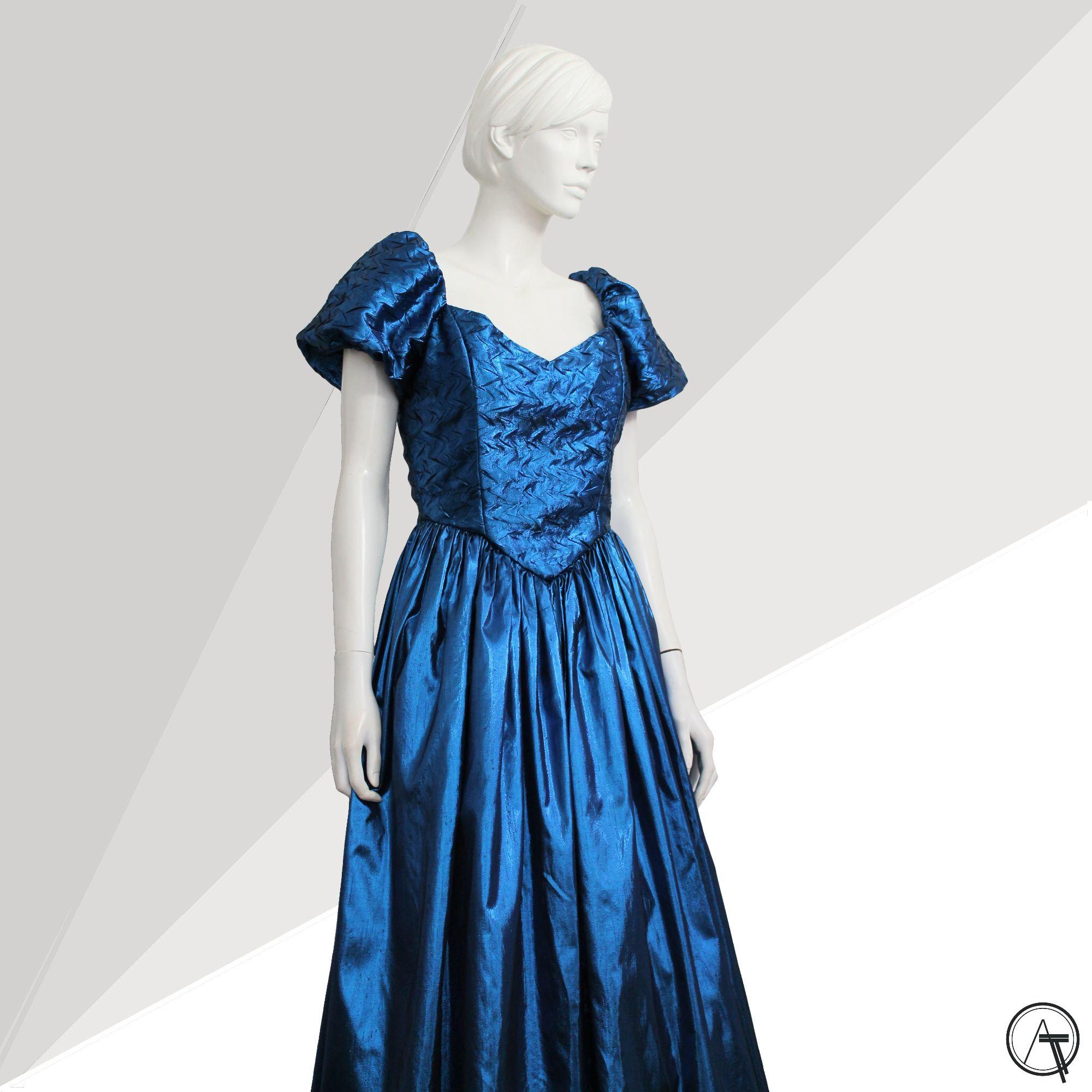 80s bridesmaid dresses for sale uk 80s bridesmaid dress age 3-4. – Olive & Quince Vintage main image 1