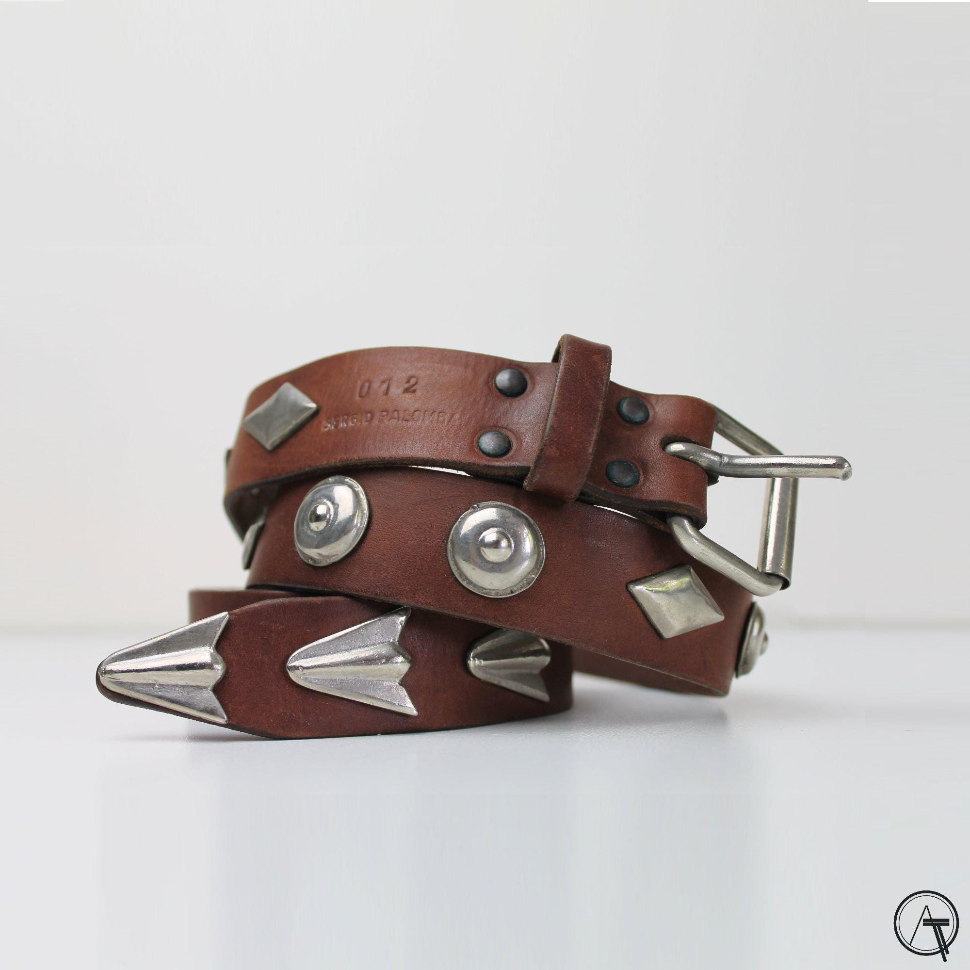 Archive Belt - Etsy UK