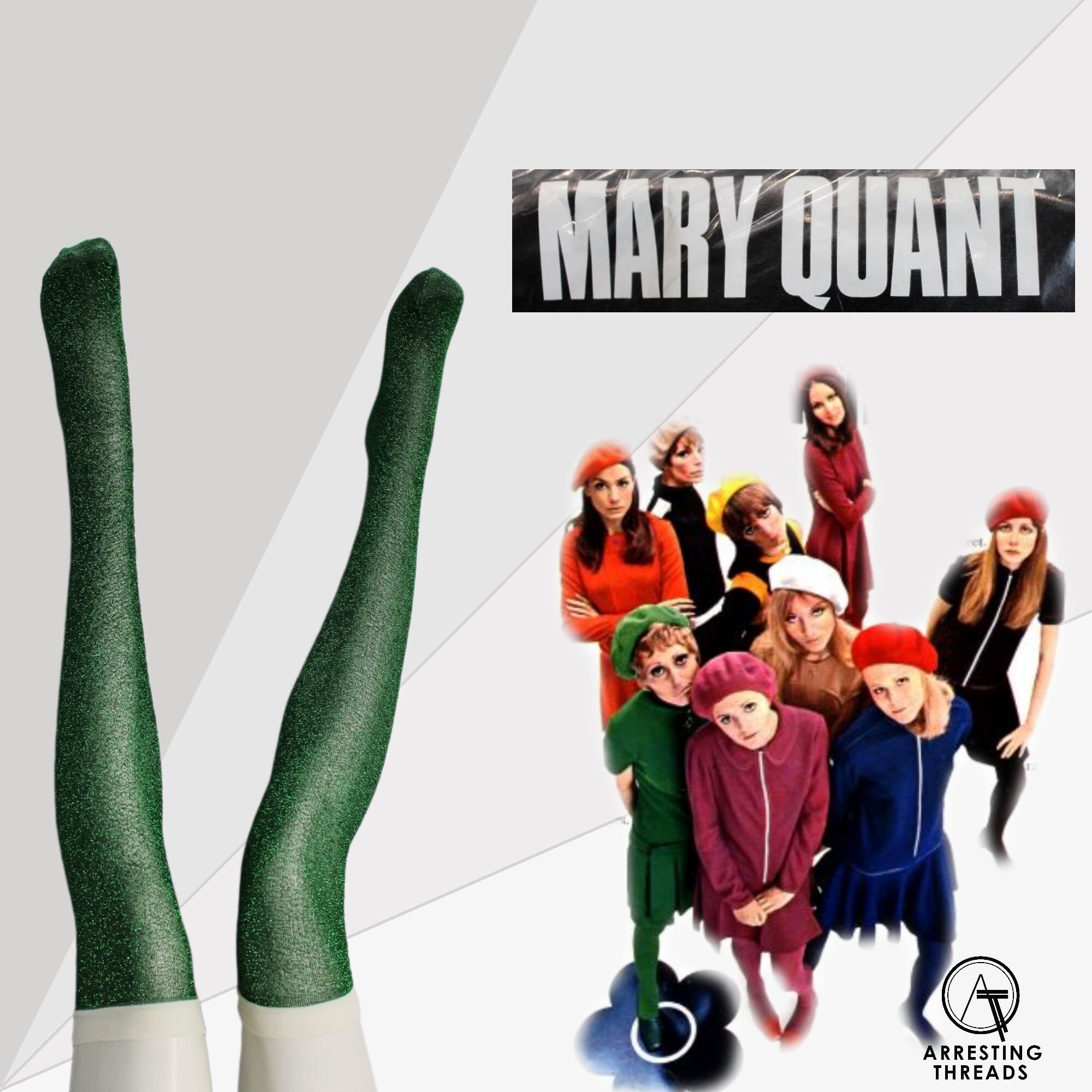 mary quant tights
