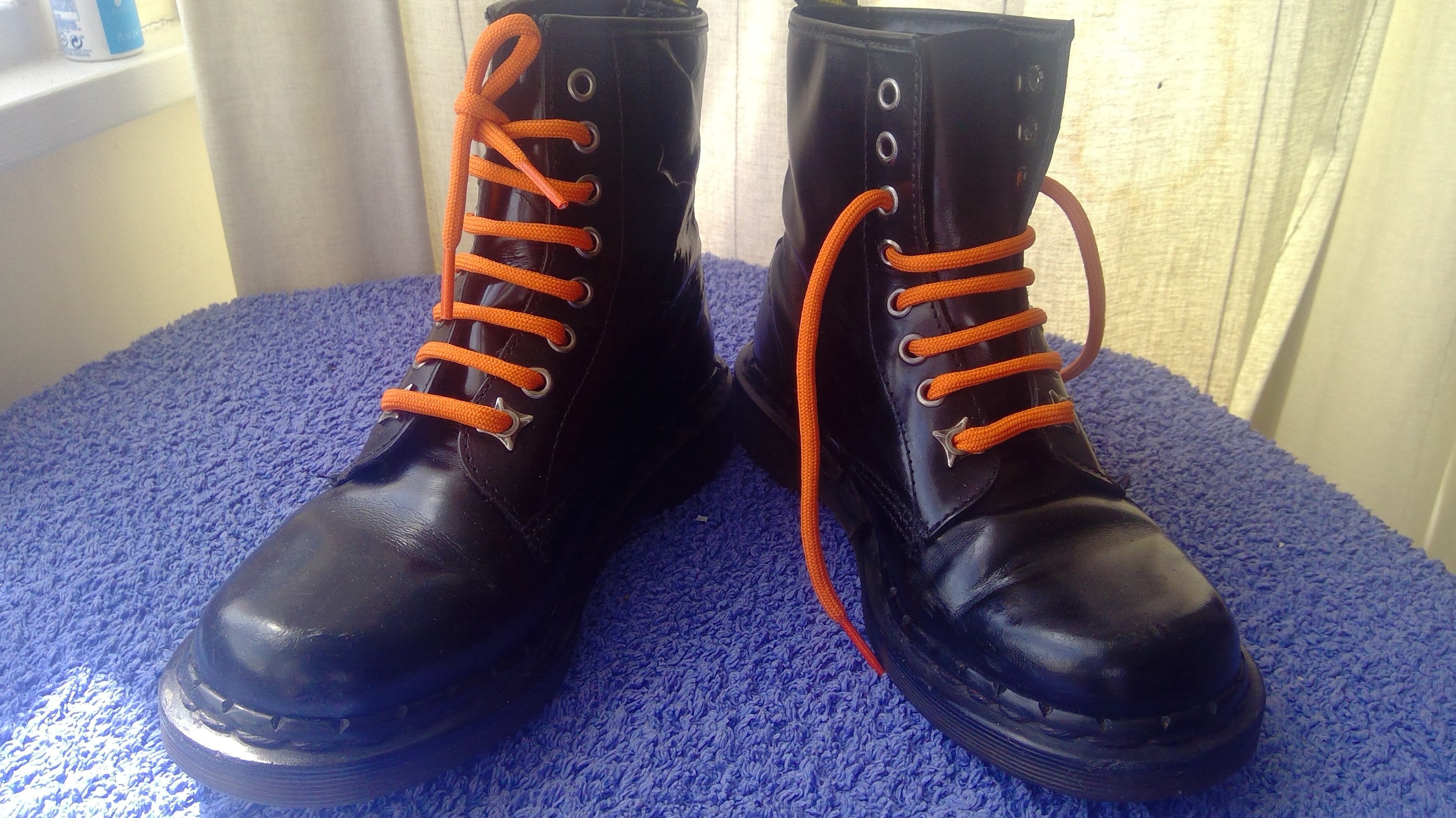 Doc Martens Ladder Lacing Boots Buy Dms Shoes Online In India India