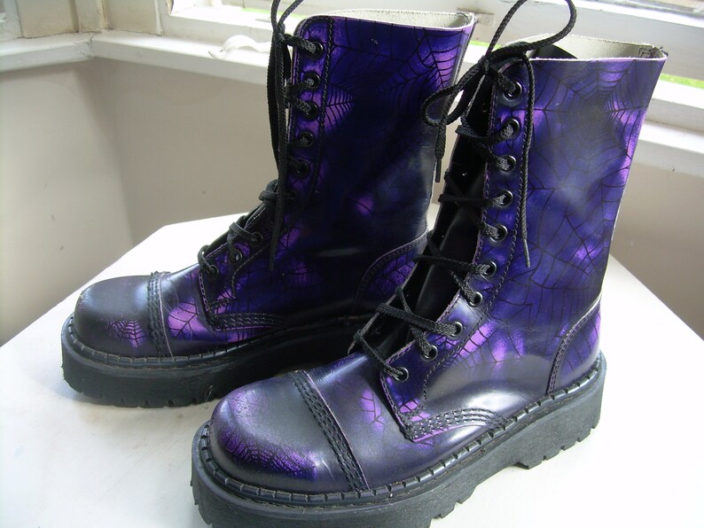 underground boots uk