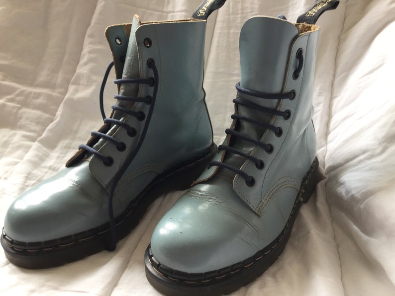 unusual boots uk