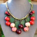 see more listings in the Necklaces section