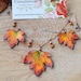 see more listings in the FALL jewelry section