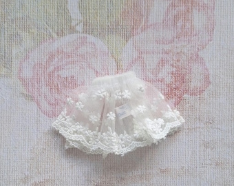 Mini skirt for Blythe doll