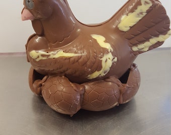 Easter Chicken