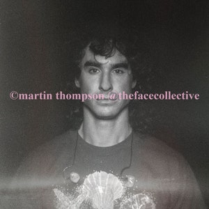 Don Broco Rob Damiani Numbered Limited Edition Collectors Exhibition Vintage Photographic Fine Art Giclee Prints Free Worldwide Shipping Ltd