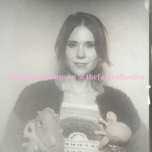 Kate Nash Numbered Limited Edition Exhibition Vintage Photographic Fine Art Giclee Print Free Worldwide Shipping Ltd