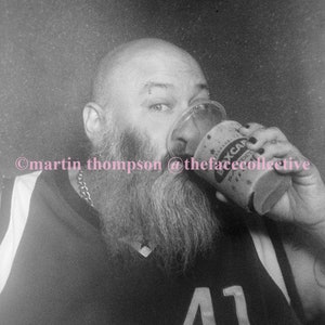 Bowling For Soup Numbered Limited Edition Exhibition Vintage Photographic Artwork Fine Art Giclee Photo Print Free Worldwide Shipping Ltd