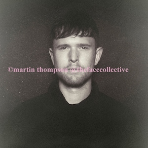 James Blake Numbered Limited Edition Exhibition Photographic Artwork ltd Fine Art Music Photography Giclee Prints Free Worldwide Shipping