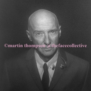 Midge Ure Large Numbered Limited Edition Artwork Photographic Fine Art Exhibition Giclee Photo Print LTD Free Worldwide Shipping Ltd