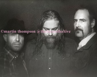 The White Buffalo Numbered Limited Edition Exhibition Vintage Photographic Portrait Fine Art Giclee Print Free Worldwide Shipping