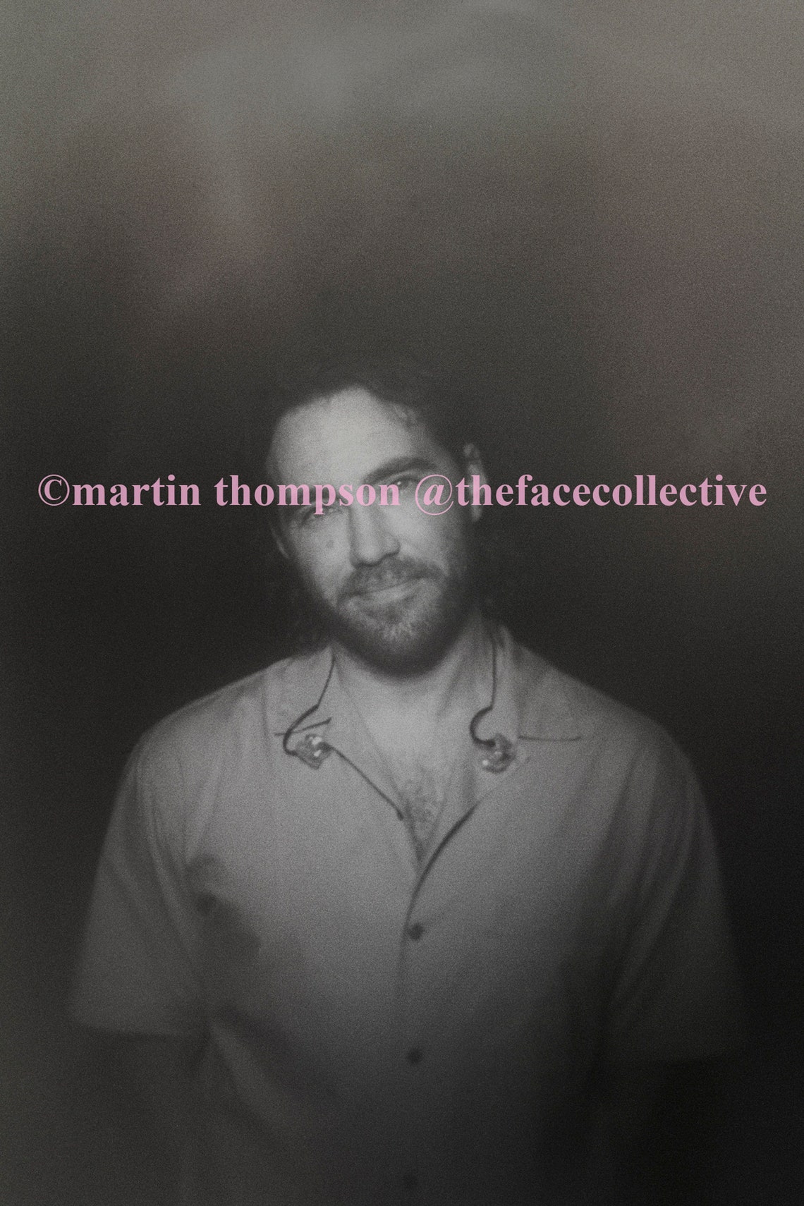 Chloe Roon Matt Corby Numbered Limited Edition Exhibition Fine Art Photographic ...
