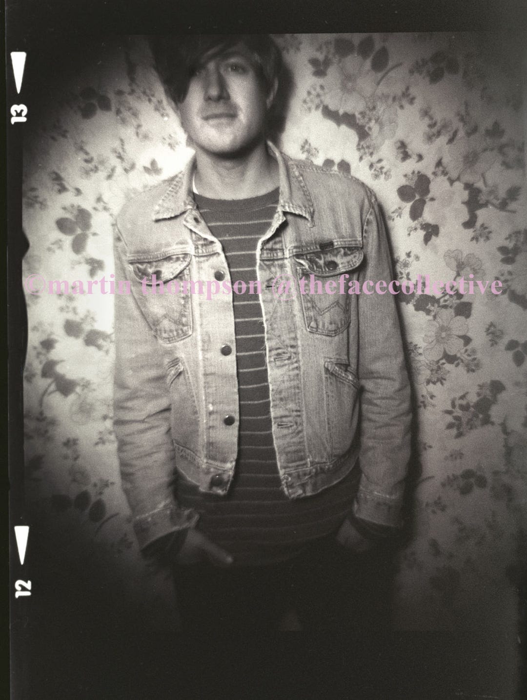 We Are Scientists Keith Murray Numbered Limited Edition Exhibition ...