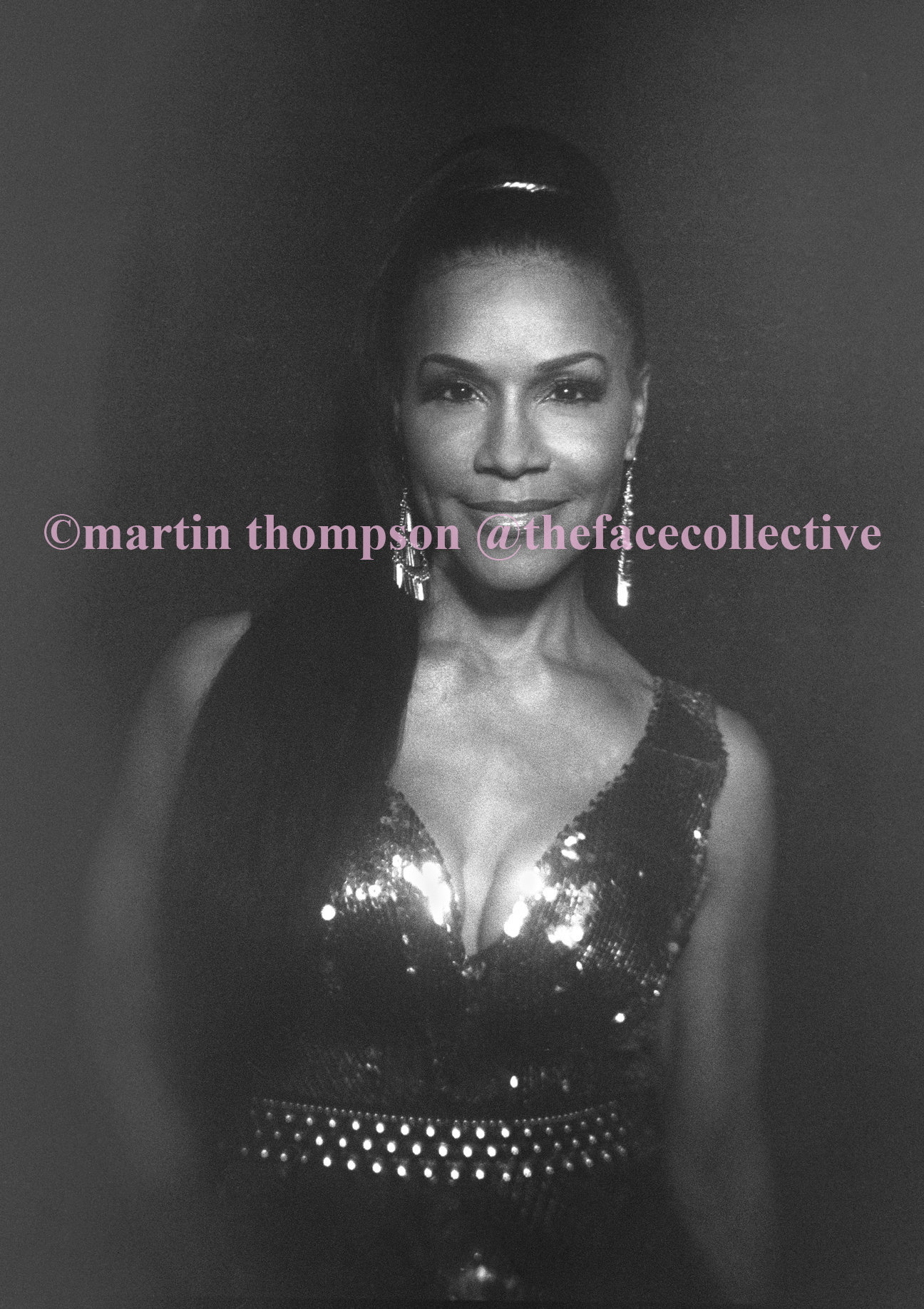 En Vogue Cindy Herron Numbered Limited Edition Photographic Fine Art  Portrait Exhibition Giclee Photo Print Free Worldwide Shipping - Etsy Israel