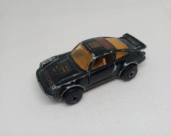 Matchbox 1/64 – Porsche 959 Et 911 – État Correct – Lot De 2
