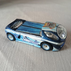 Hotwheels Highway 35 World Race - Etsy
