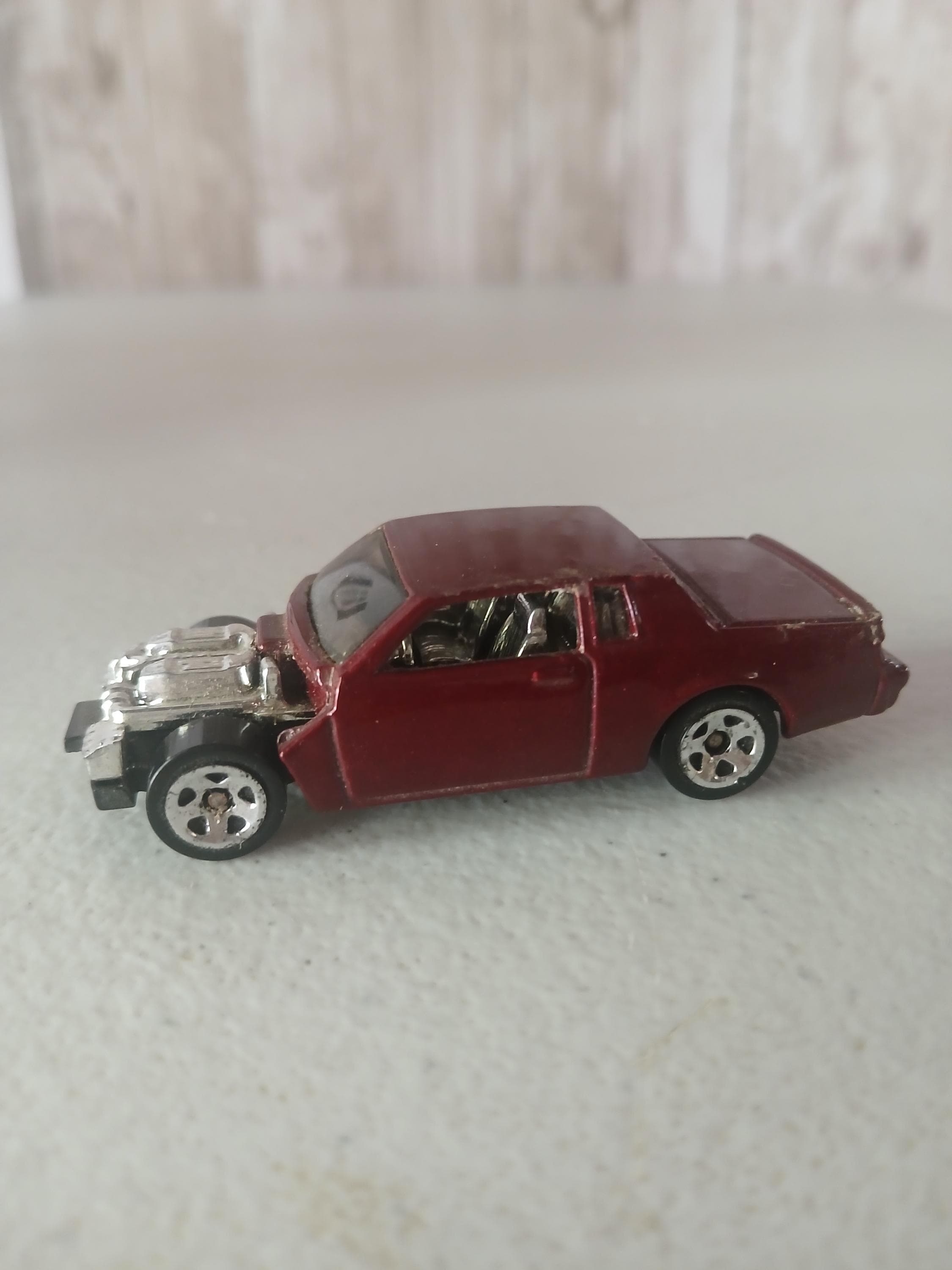 Buick Car Toy - Etsy - Page 2