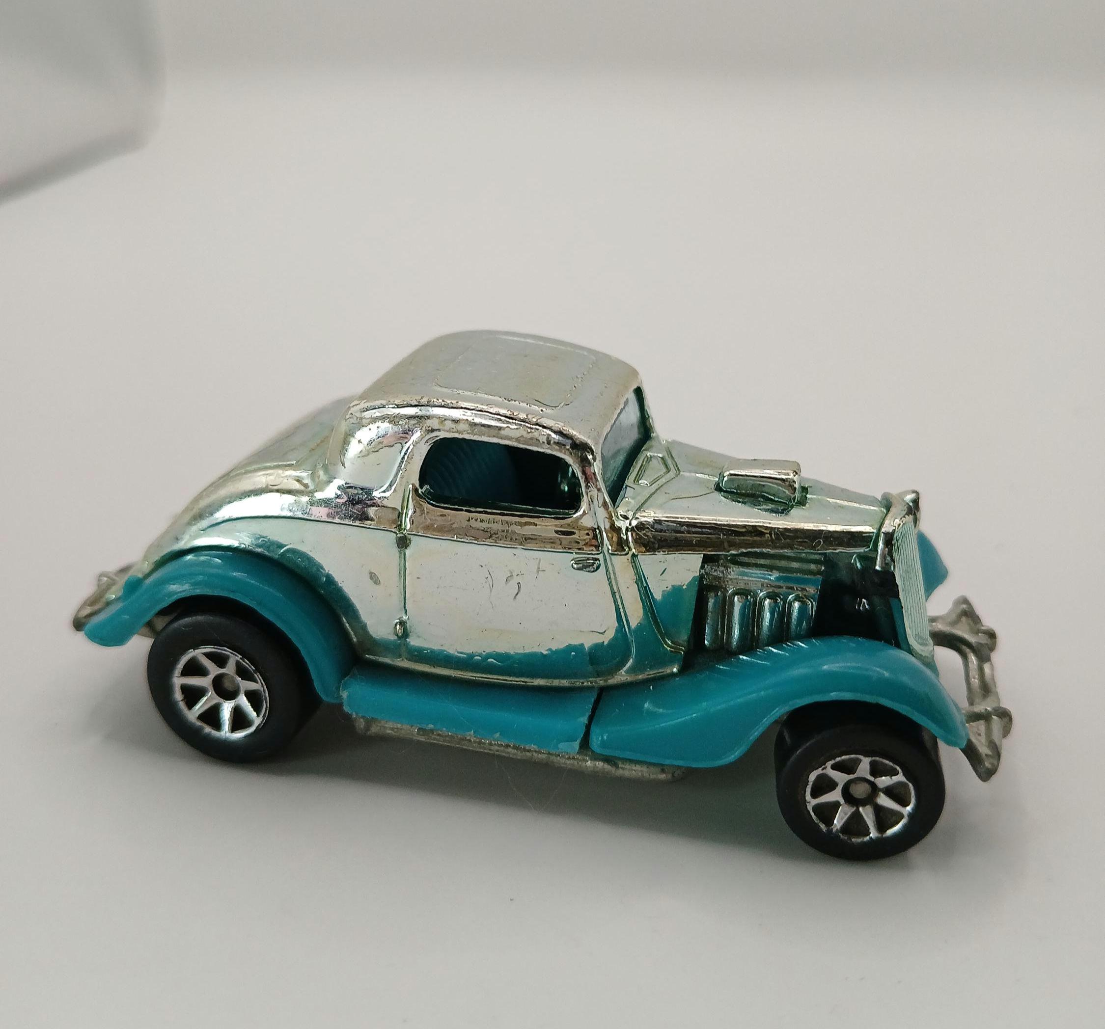 34 Ford Hot Wheels - Etsy