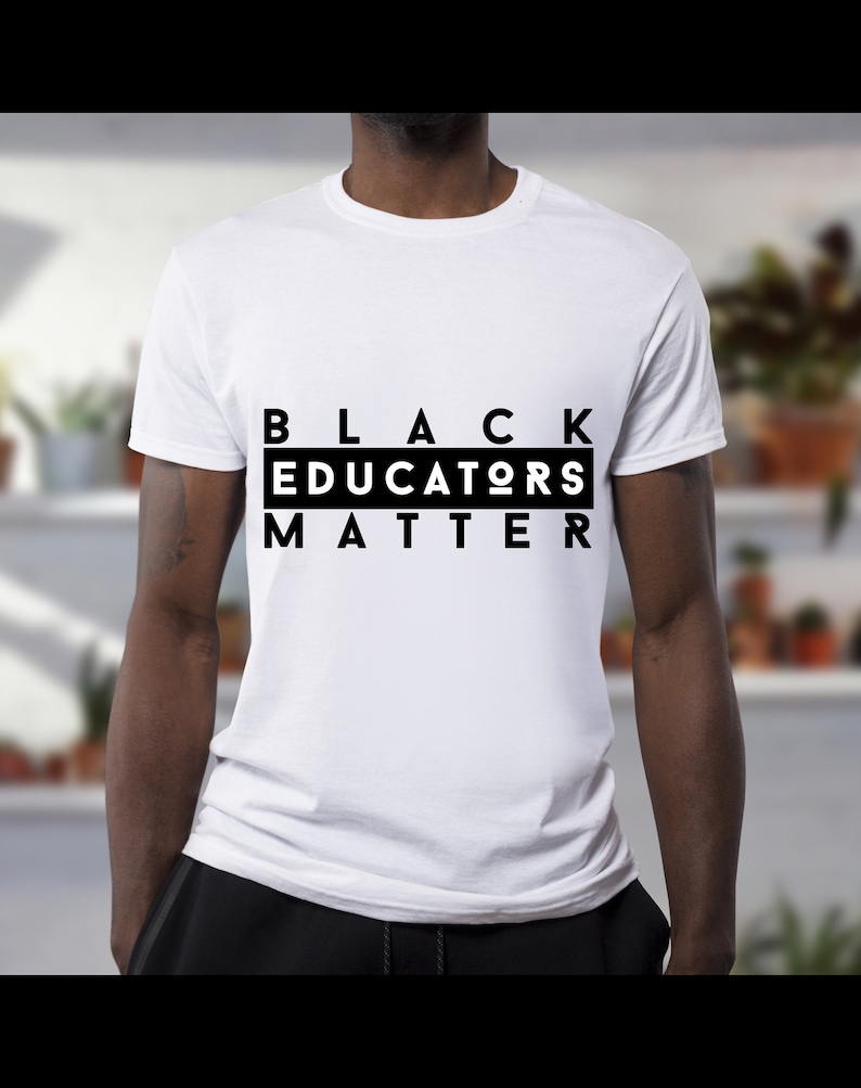Free Free Black Teachers Matter Svg 99 SVG PNG EPS DXF File