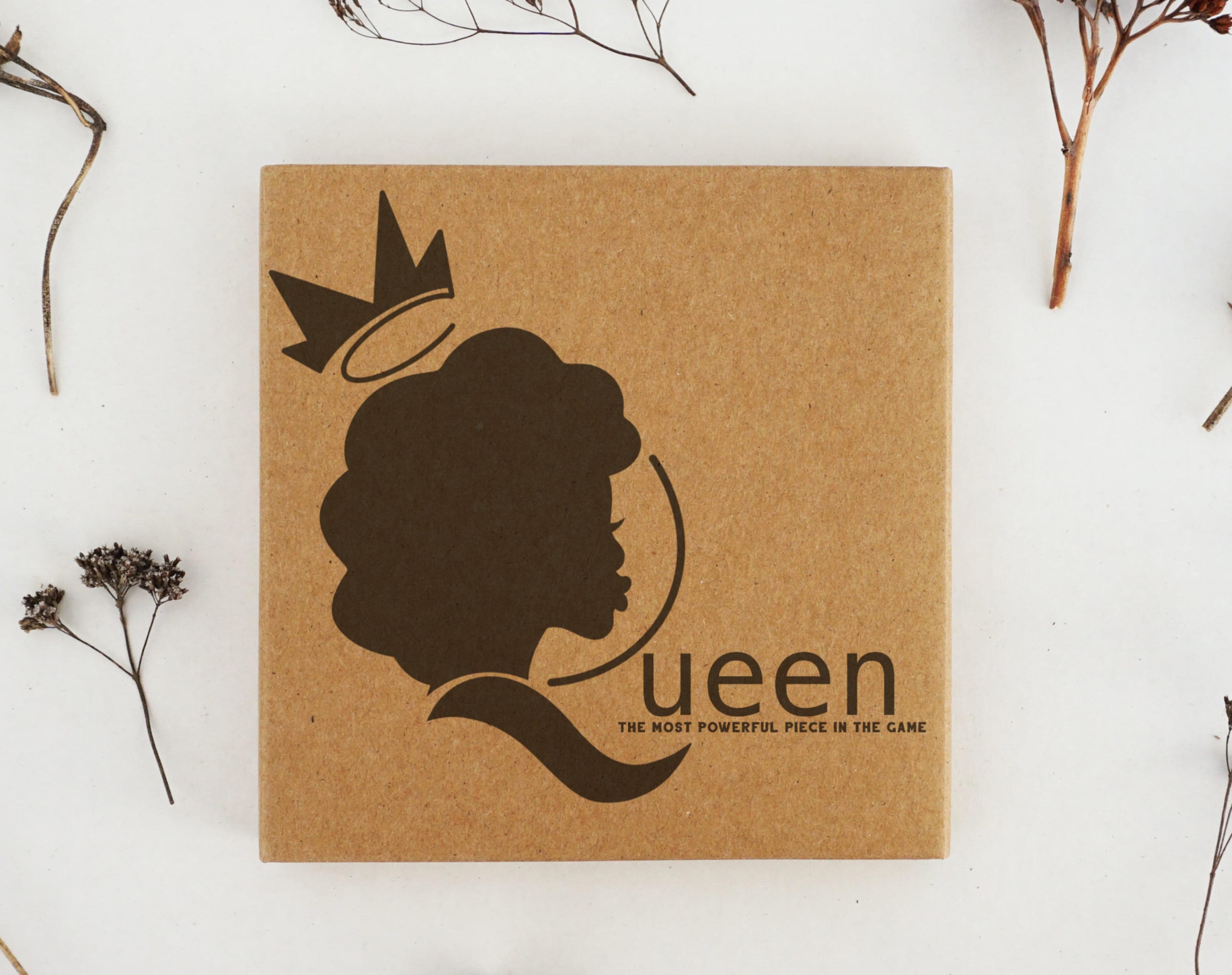 Black Queen Svg| African American Woman Svg | Black Queen the Most ...