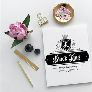 African American svg | African American man svg | black king SVG | king svg |  queen svg |  husband and wife svg | honeymoon svg | black man