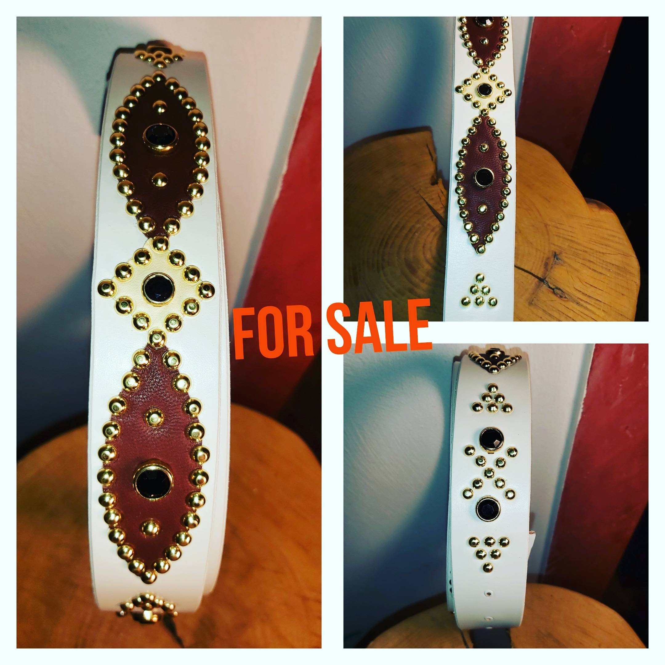 95 cm belt size