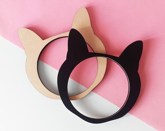Cat bracelet