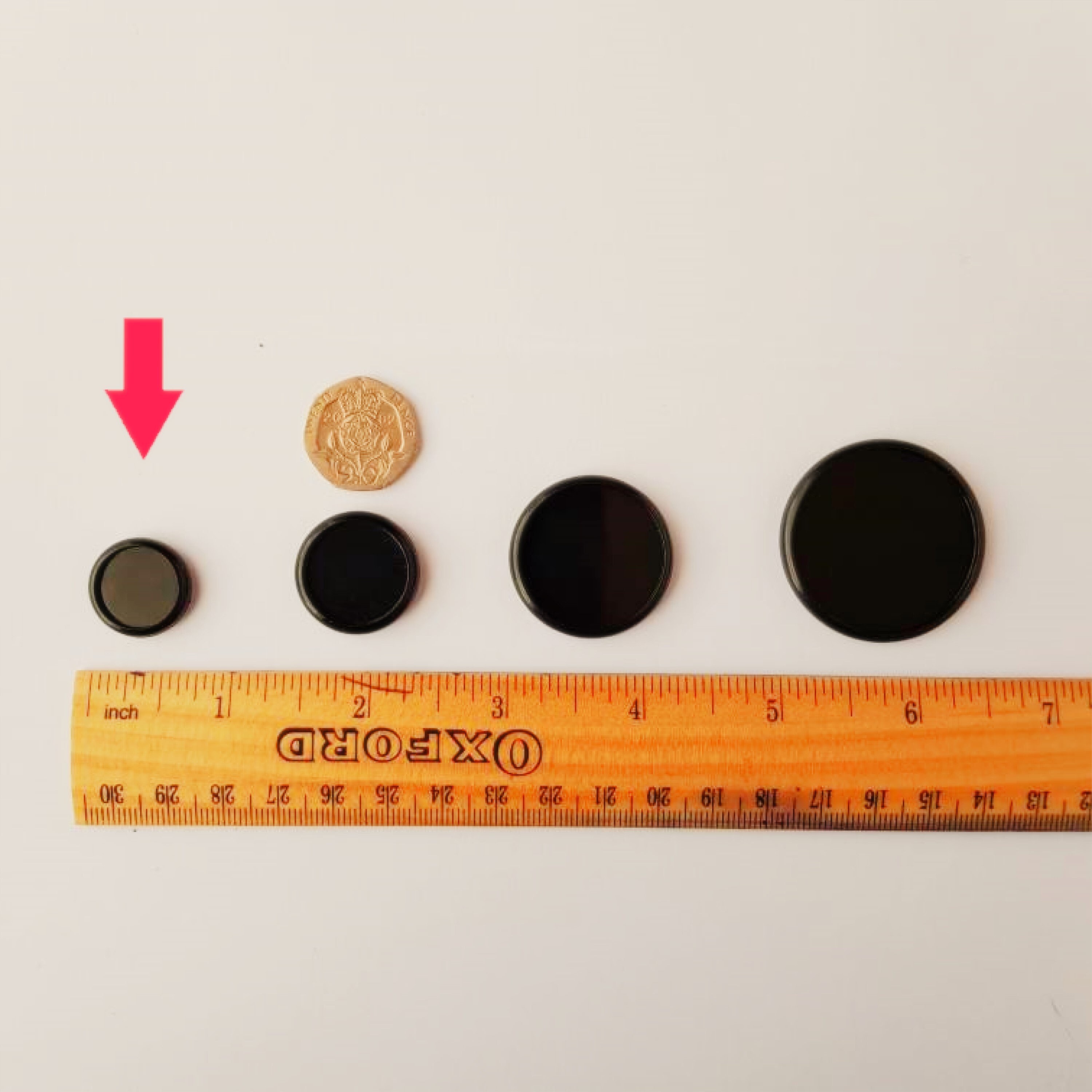 12mm 1/2 Levenger plastic binding discs for discbound Etsy