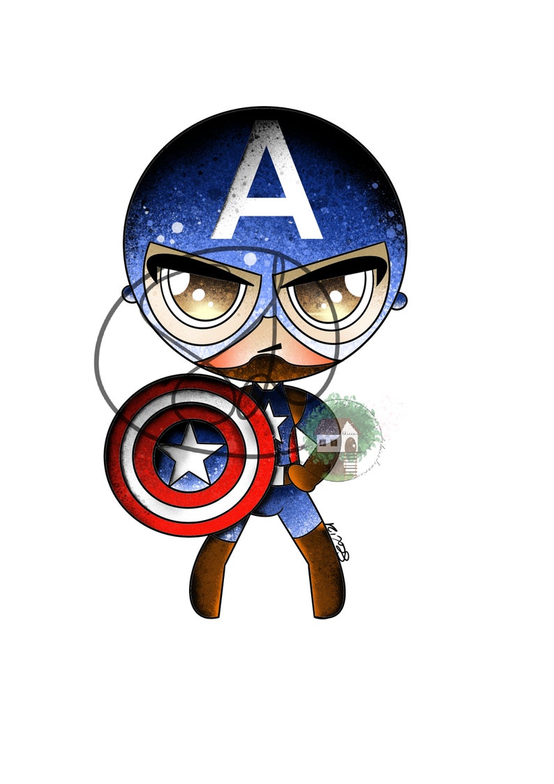 Capitan America image 0