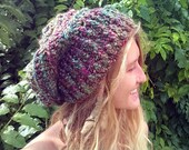 Dread Threads Slouch Hat/Tam