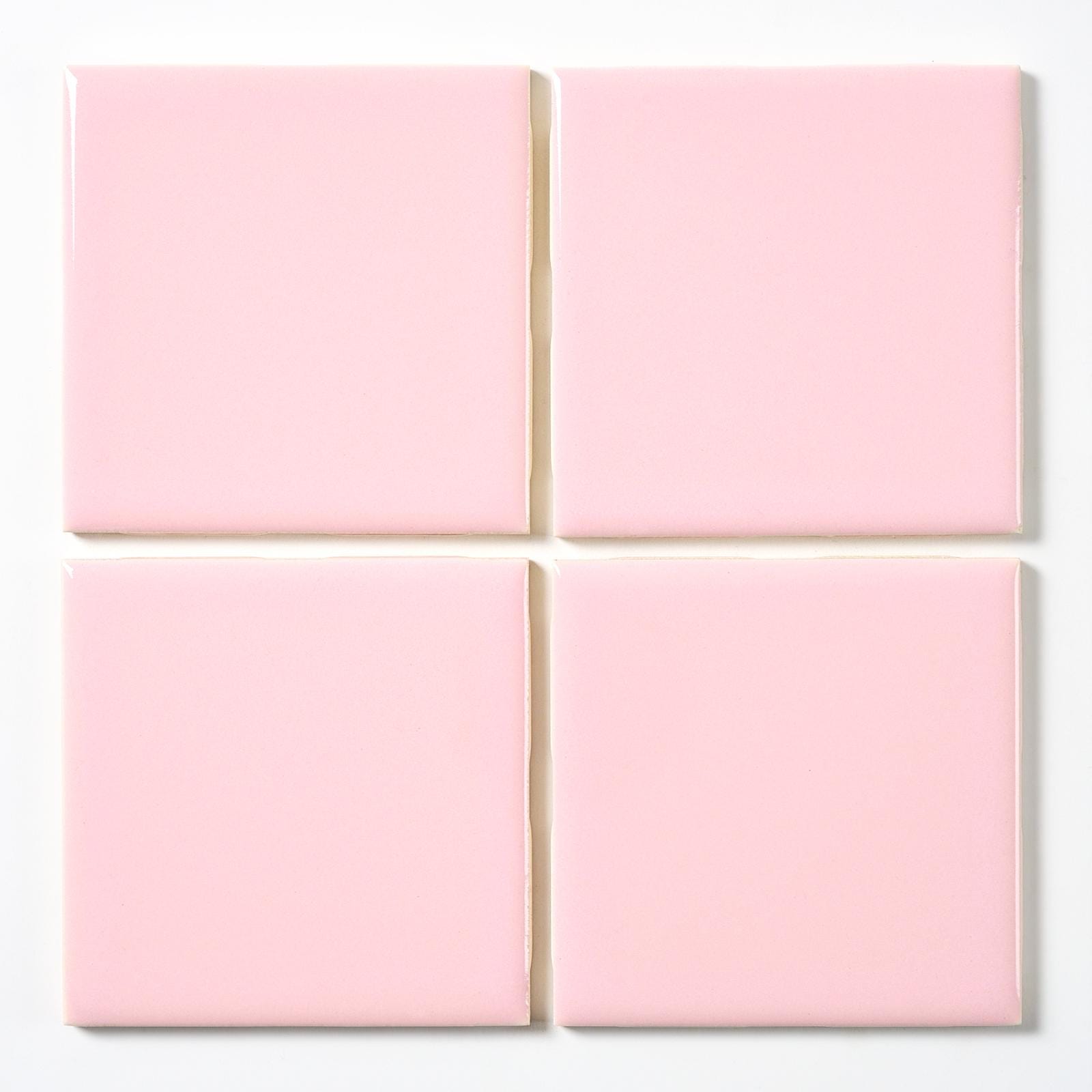 1960s Stylon Pink Wall Tile, 8 Sq Ft Available - Etsy