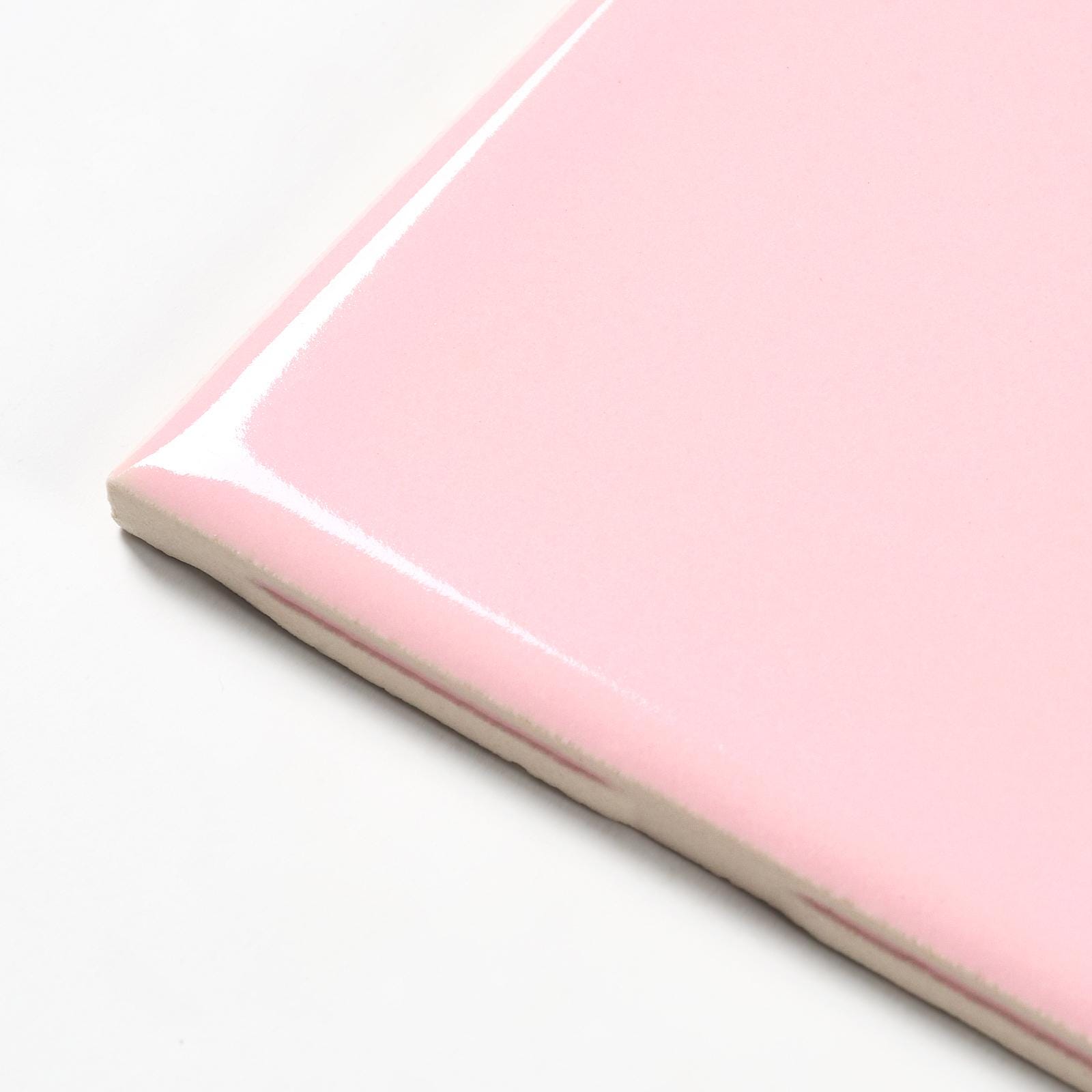1960s Stylon Pink Wall Tile, 8 Sq Ft Available - Etsy