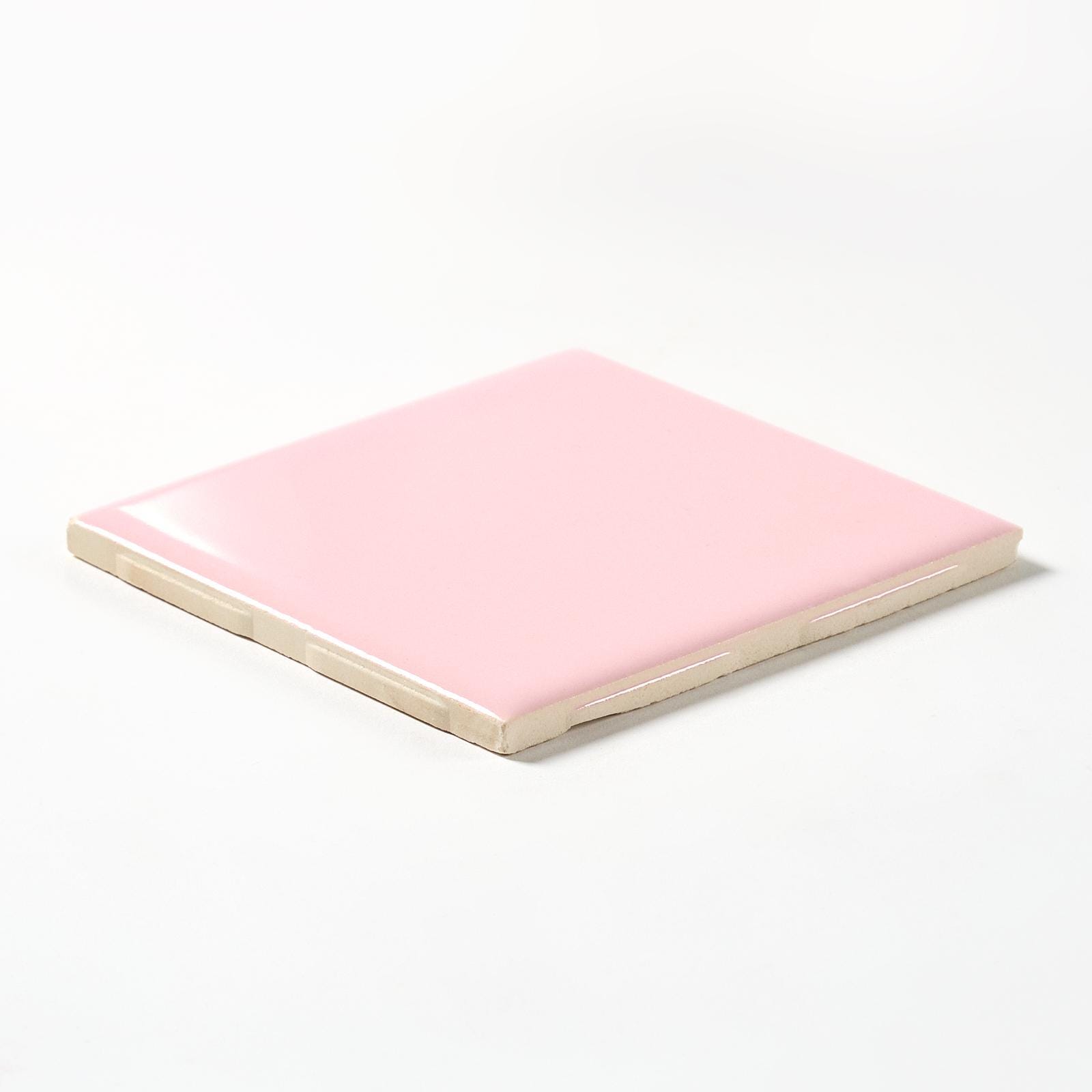 1960s Stylon Pink Wall Tile, 8 Sq Ft Available - Etsy