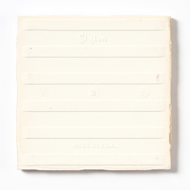 1960s Stylon Pink Wall Tile, 8 Sq Ft Available - Etsy