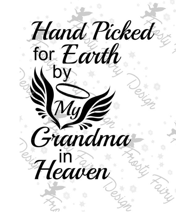 Hand Picked For Earth Svg Hand Picked Svg Png Cut File Etsy