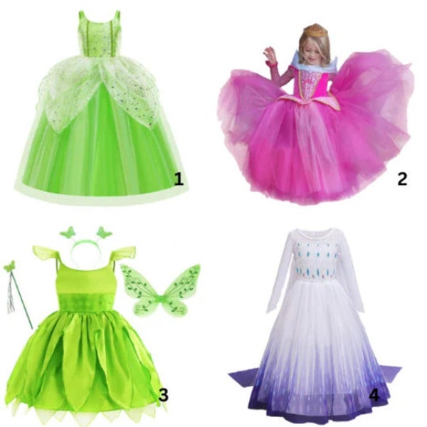 Baby Fairy Costume Etsy