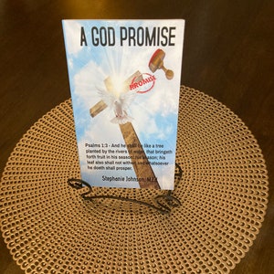 A God Promise Book