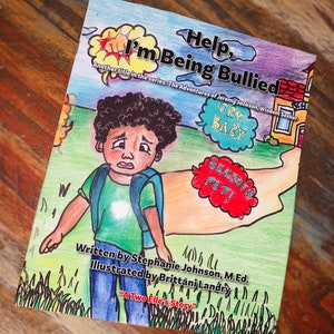 Help with Bullying for children