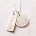 see more listings in the Personalized Necklaces section