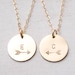 see more listings in the Personalized Necklaces section