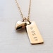 see more listings in the Personalized Necklaces section