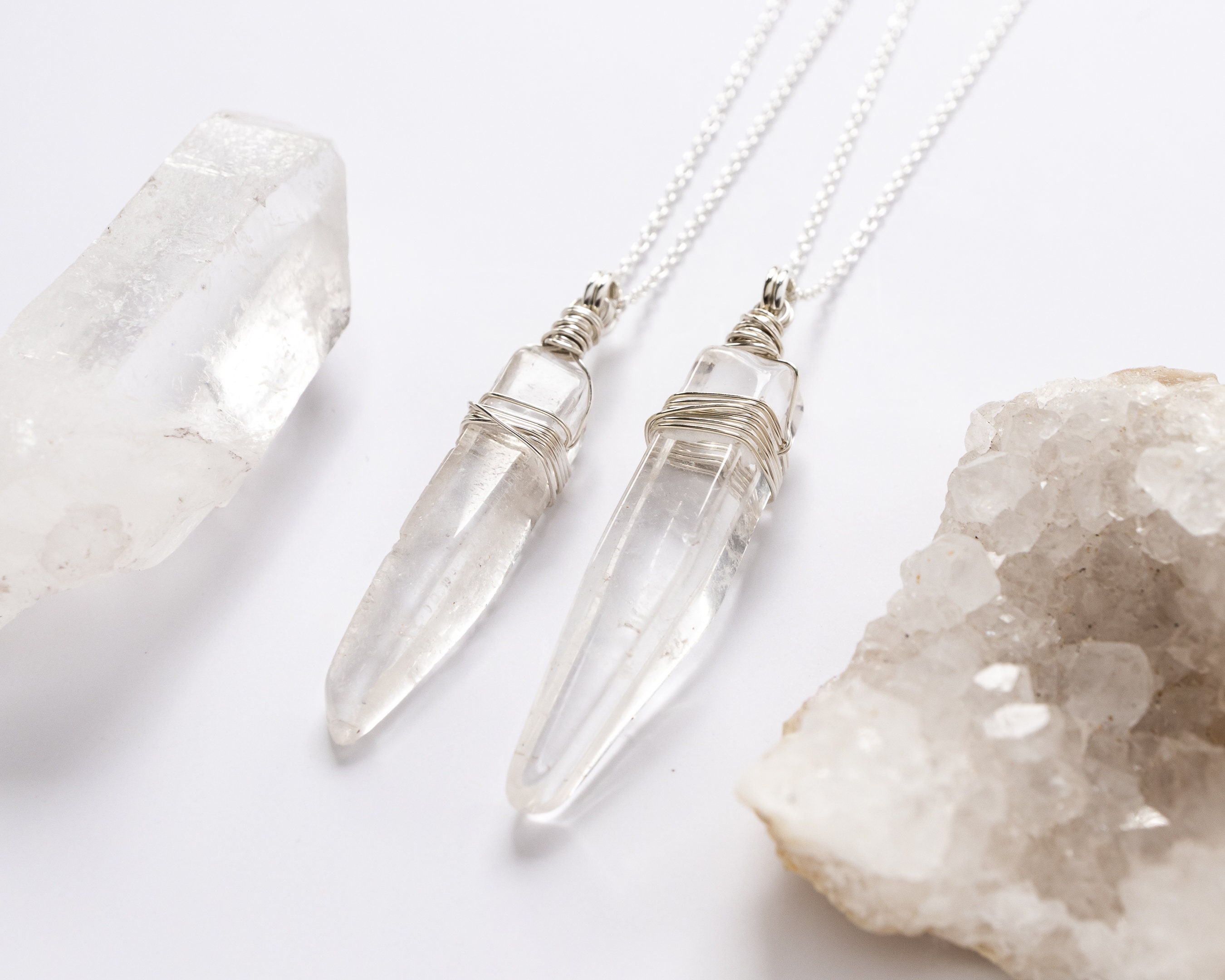 Clear Quartz