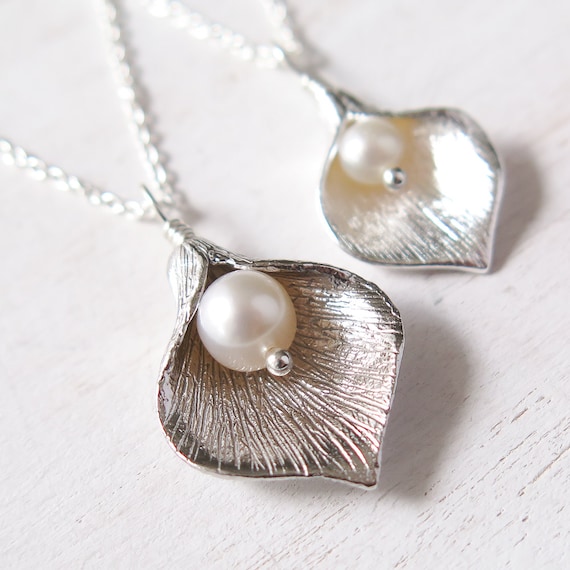 Christmas and New Year Gifts Thanksgiving Mother Daughter Necklaces Matching Heart Necklace Mothers Day Necklace Pendant for Birthday Jewelry Accessories Daily Wearing Halloween